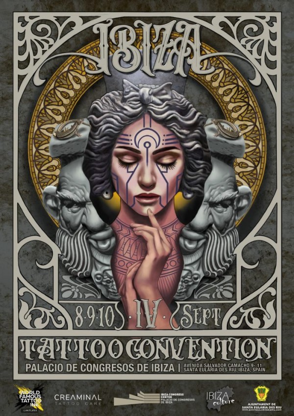 Tattoo convention skinartexpo mechelen events in the City Top Upcoming  Events for tattoo convention skinartexpo mechelen