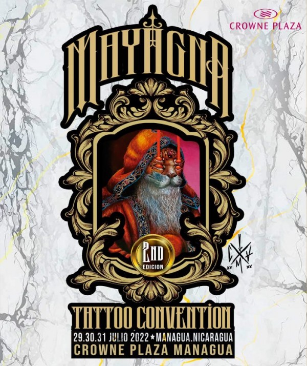 Tatuami Tattoo Convention 2023 al via lundicesima edizione A Milano l11  e il 12 febbraio I Sky TG24